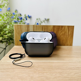 Mua Ốp bảo vệ dành cho Airpods Pro 2 Likgus nhám mờ- Hàng chính hãng