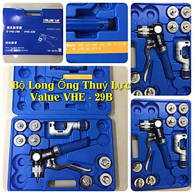 Mua Bộ Nong Ống Đồng Bằng Thủy Lực Value VHE 29B