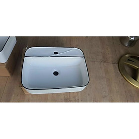 Mua lavabo xứ Sơn tinh
