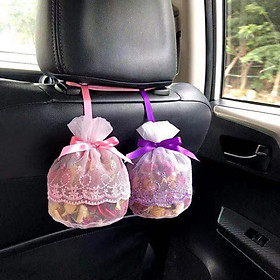 Túi Thơm Treo Oto, Quần Áo, Phòng Ngủ