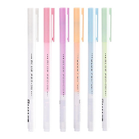 Fast   Stick Press Pen Ballpoint for Posters Journals Flyers