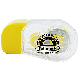 Bút Xóa Kéo Chữ Nhật Fullmark CFG_AF10P