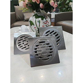 Mua Phễu ga thoát san Inox 304