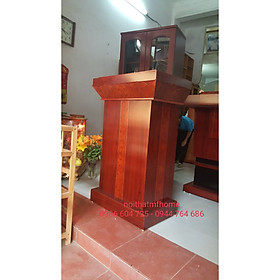 Mua Bục tượng bác to dùng cho hội trường lớn