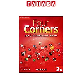 Four Corners WB 2A