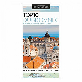 Top 10 Dubrovnik And The Dalmatian Coast