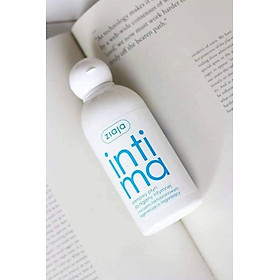 Mua Dung dịch vệ sinh Intima Ziaja 200ml - Màu xanh nhạt:viêm tại Linda87 shop