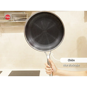 Chảo iMat Hybrid 18cm