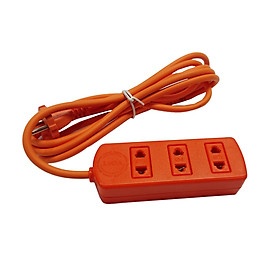Mua Ổ cắm LiOA 3 ổ công suất cao - 3 mét - 3 lẩu S3TC