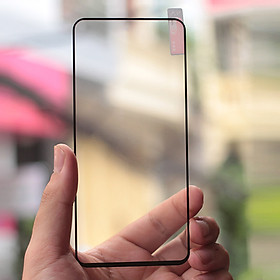 Kính cường lực Full Màn dành cho Samsung Galaxy S10 Lite