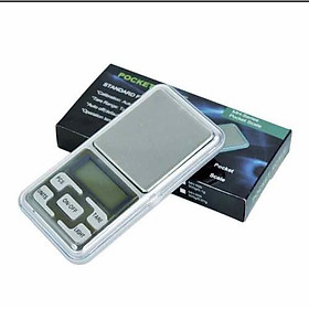 Mua Cân mini bỏ túi 200g độ chính xác cao chuyên dụng