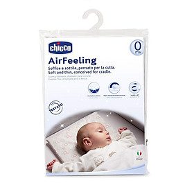 Gối chống bẹt đầu thoáng khí Airfeeling Chicco