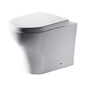 Mua Bồn cầu âm tường Bravat C01018W-A-ENG