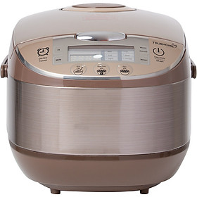 Mua Nồi Cơm Điện TrueHome TR-18DE017(G) - Hàng Chính Hãng