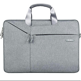 Túi Đeo City Commuter Bag Dành Cho Laptop, Ultrabook Thiết Kế Không Thấm Nước, Chống Sốc, Chống Rơi - Hàng Chính Hãng