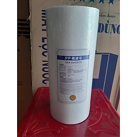 Mua LÕI LỌC NƯỚC PP BÉO 10IN  PP BIGBLUE  10in 25*11