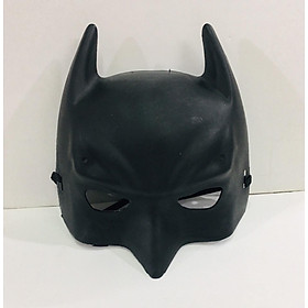 Mặt nạ người dơi hóa trang Halloween