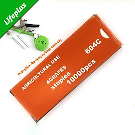 Mua Ghim bấm chuyên dụng dành cho dụng cụ buộc cành