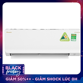 Máy Lạnh Daikin Inverter 1.5 HP FTKA35UAVMV - Chỉ Giao tại HCM
