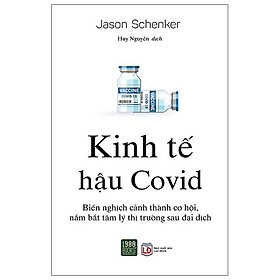 Download sách Kinh Tế Hậu Covid