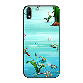 Ốp Lưng Dẻo Dành Cho WIKO Y60