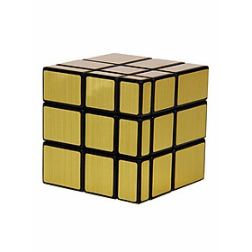 Khối Lập Phương Rubik Thần Kỳ - Be/Đen