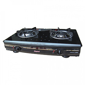Mua Bếp gas đôi dương Legend LG-7012GM- Hãng chính hãng