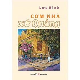 Cơm nhà xứ quảng