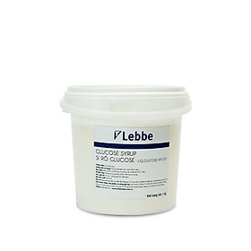Đường Glucose Làm Bánh - Xô 1 Kg