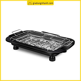 Mua Bếp Nướng Điện Không Khói Cao Cấp Thương Hiệu ELECTRIC BARBECUE GRILL