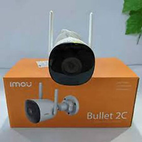 Mua Camera Imou IP Wifi IPC-F42P