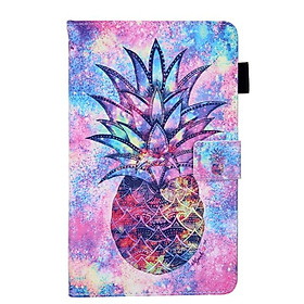 Bao Da Cho Máy Tính Bảng Họa Tiết Hoạt Hình Dễ Thương Cho Dòng Amazon Kindle Fire Hd 8 Plus 2020 8.0 Inch