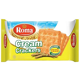 [Chỉ Giao HCM] - Big C - Bánh Roma Malkist Cream 135g - 02033