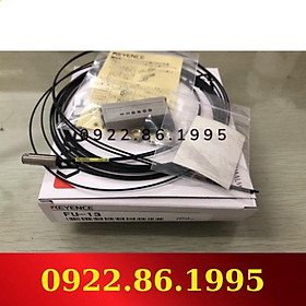 Giá Tốt + Cảm Biến Sợi Quang Keyence FU-13    m hàng mới