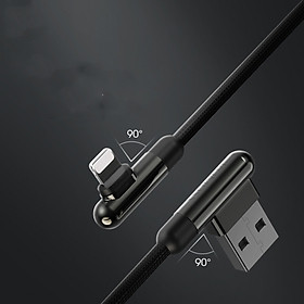 Cáp Sạc ROMOSS CB12A Apple Cho iPhoneXS MAX/X/8/7/6s plus/ipad