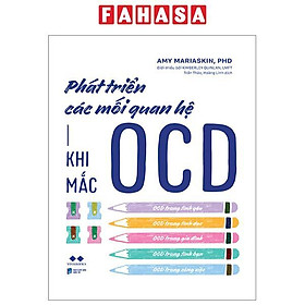 Phát triển các mối quan hệ khi mắc ocd