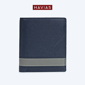 Ví đứng Cosver2 HAVIAS Handcrafted Wallet