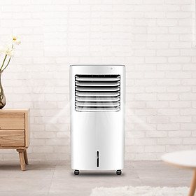 Mua Quạt Điều Hòa Hơi Nước Có Điều Khiển TE0025