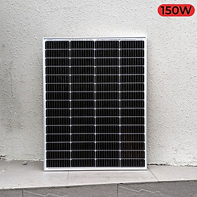 Mua Tấm Pin thu năng lượng mặt trời GIVASOLAR Mono MSP