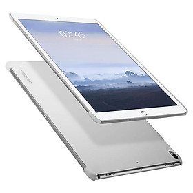 Ốp iPad Air 3 / iPad Pro 10.5 (2017) Spigen Thin Fit - hàng chính hãng