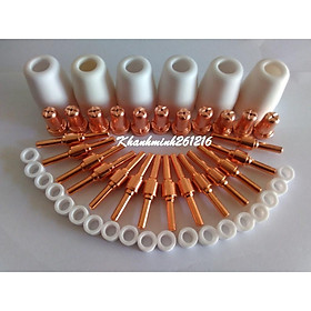 Mua Bép cắt  Plasma 40 đồng đỏ loại tốt