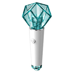 SHINee SM Official Authentic Goods Mini FanLight Keyring 37.5 x 35.8 x 91mm kpop