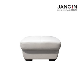 Ghế Đôn Sofa Ellis Ivory Jang In 1603200001-03