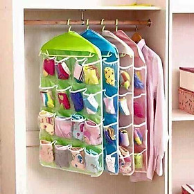 Mua TÚI TREO ĐỒ THÔNG MINH 16 NGĂN