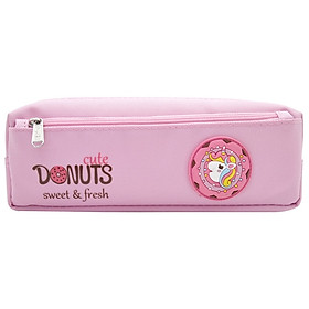 Bóp Viết Vải BD880 - Donut