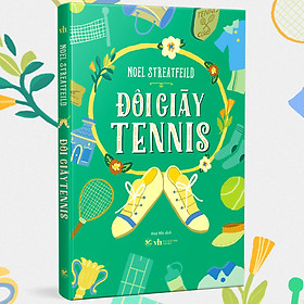 [Download Sách] Đôi Giày Tennis - Noel Streatfeild