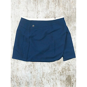 Quần Short Giả Váy Way Basic Skorts
