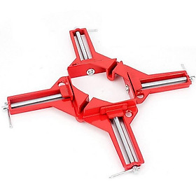 Mua Bộ 4 cái ê tô kẹp góc 90 độ_ê tô kẹp góc