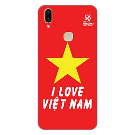 Ốp lưng AFF Cup cho điện thoại VIVO V9_Mẫu 04