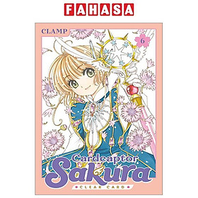 Cardcaptor Sakura: Clear Card 6